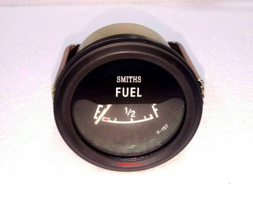 Smiths replica electrical fuel - replica,