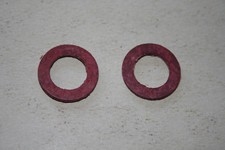 TRIUMPH BSA 1/4 BSP FUEL TAP