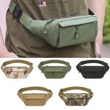 Men's Small Bum Bag Belt Bag