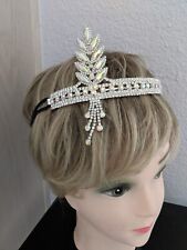 Great Gatsby Headband Gatsby