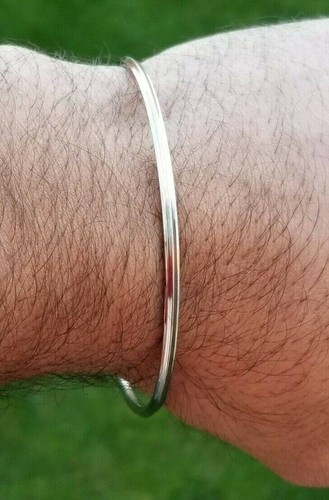 Stainless steel kara silver - stainless,
