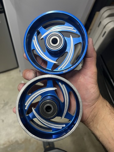 Goped wheels - goped,