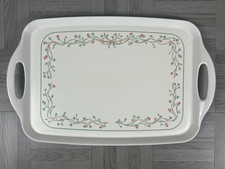 Eternal Beau Tray - Cloverleaf