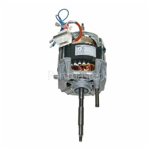 Zanussi tumble dryer main - dryer,