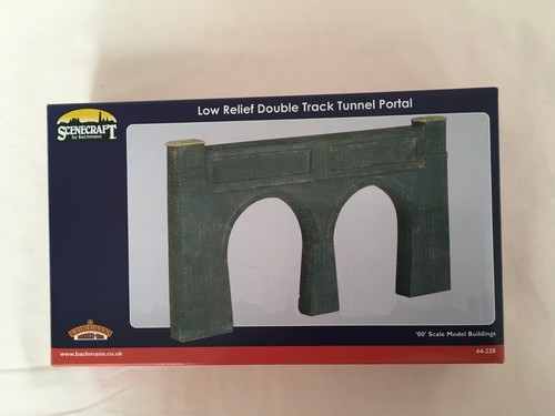 Bachmann scenecraft 228 - bachmann,