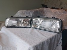 VW Corrado Headlights. Mint