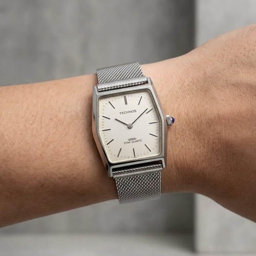 Vintage technos star quartz - vintage,