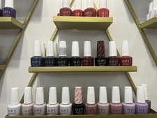 OPI Gel Polish 