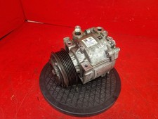 VAUXHALL MOKKA AIR CON