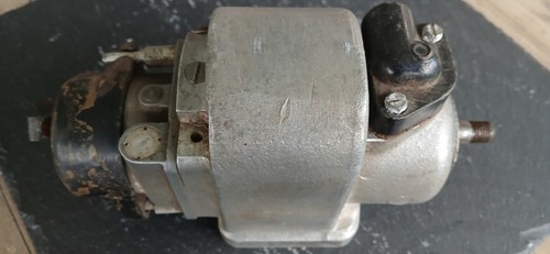 Kn1 magneto 1963 - 1963, motorcycle