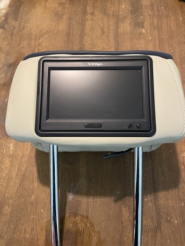 Aftermarket veba headrest - aftermarket, tv