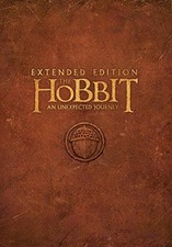 The Hobbit: An Unexpected Journey [Extended Edition] [DVD] [2012]