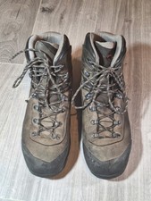 Mammut Trovat Guide II High