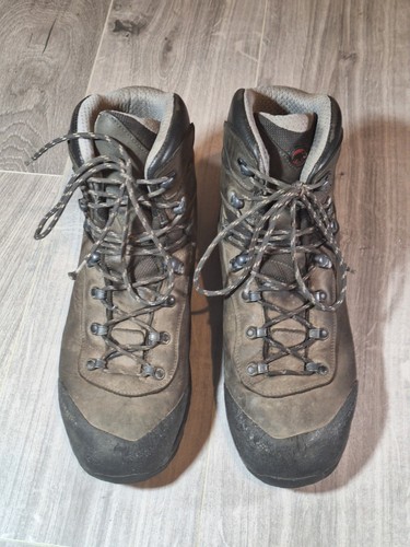 Mammut trovat guide high - guide,