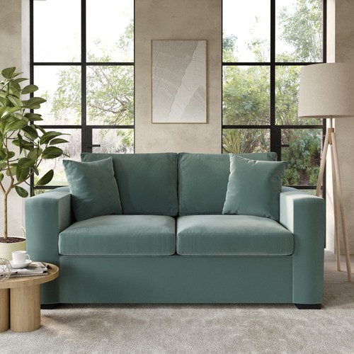 Seater pull out sofa bed - pull-out,