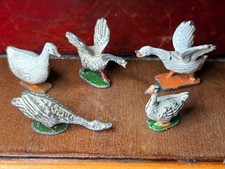 Britains Ltd lead-cast