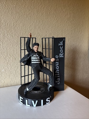 Elvis presley jailhouse rock - presley,