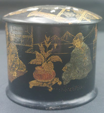 Antique Japanese Meiji Period