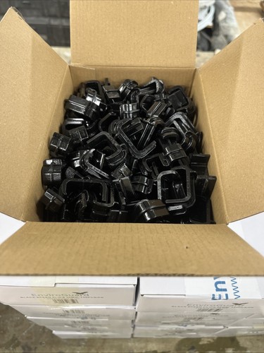 Enviroguard black speed clips - enviroguard,