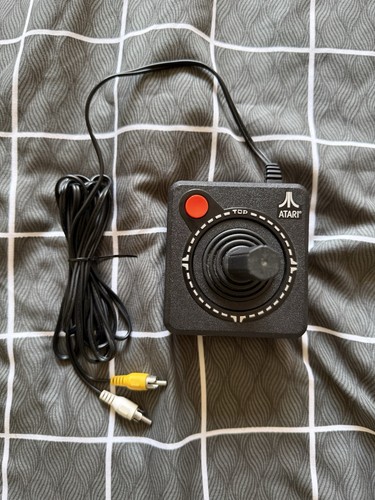 Atari 2600 games plug - 2600,