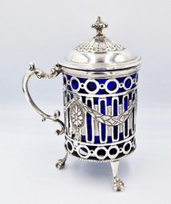 18TH CENTURY GERMAN AUGSBURG