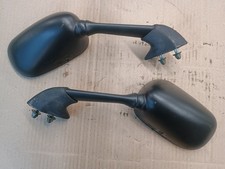 Yamaha YZF-R1 / R1 2002-2003