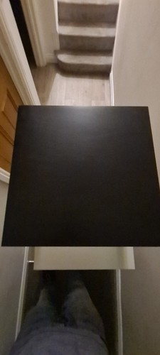 Ikea lack coffee table very - in,