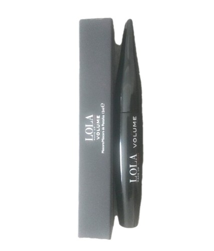 Lola makeup volume mascara - lola,