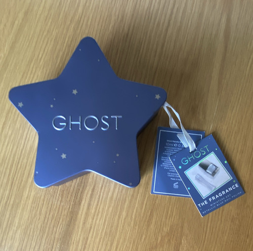 Ghost the fragrance - ghost,