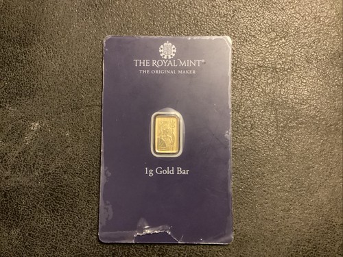 Gram gold bar - gram,