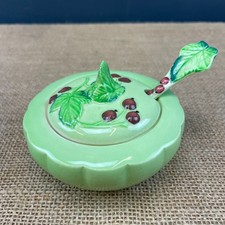 VINTAGE ART DECO CARLTON WARE