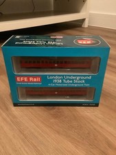 EFE Rail London Underground