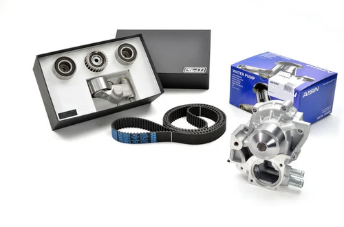 Dayco timing belt water pump - timing,