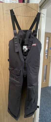 Musto performance junior - musto,