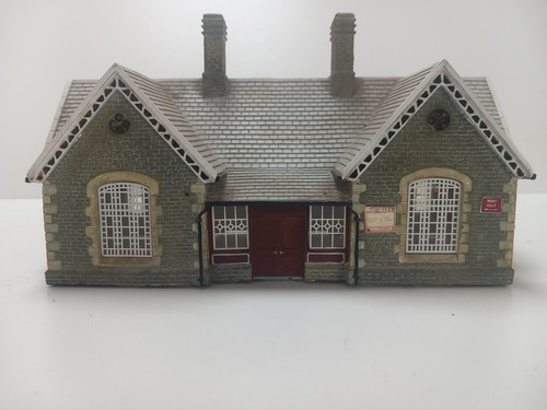Hornby skaledale gauge - hornby, east