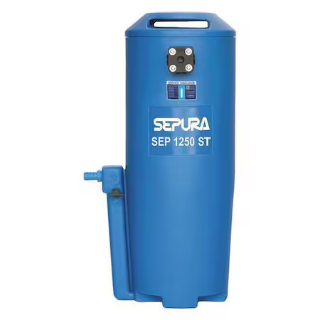 Nano sepura sep1250st oil - nano,