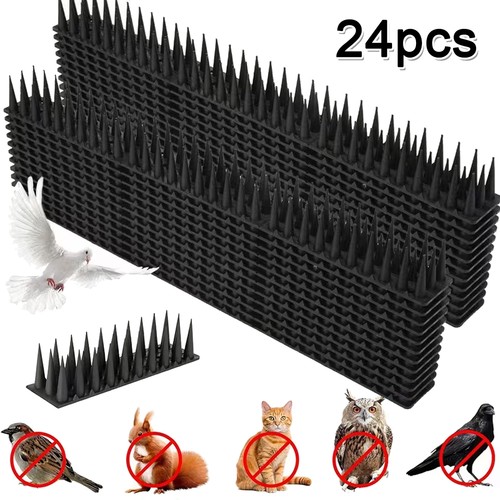 24pcs eco fence wall - 24pcs,