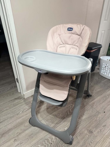 Chicco polly magic relax - polly, baby