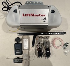 LiftMaster 8365W-267 1/2 HP