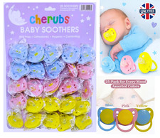 Baby Pacifier Baby Soothers