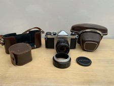 Honeywell pentax camera - pentax,
