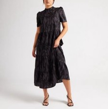 Urban Bliss Black Tie Dye