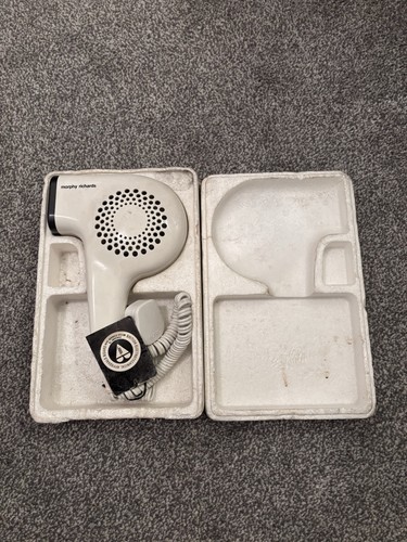 Vintage morphy richards - vintage,