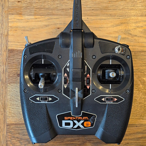 Spektrum dxe 4ghz console rc - 2.4ghz,