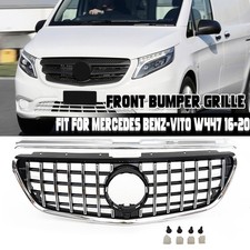 For Mercedes Vito Van W447