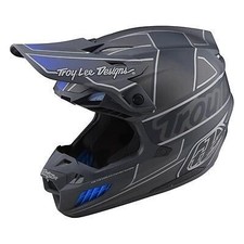 TROY LEE DESIGNS TLD MX HELMET