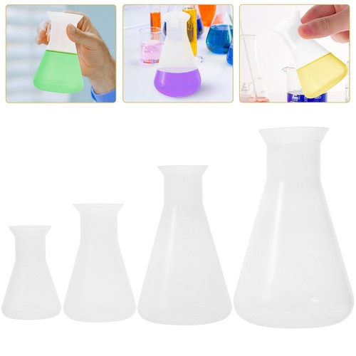 Pcs professional erlenmeyer - pcs,