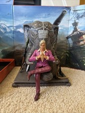 FAR CRY 4 PAGAN MIN COLLECTABLE STATUE ONLY