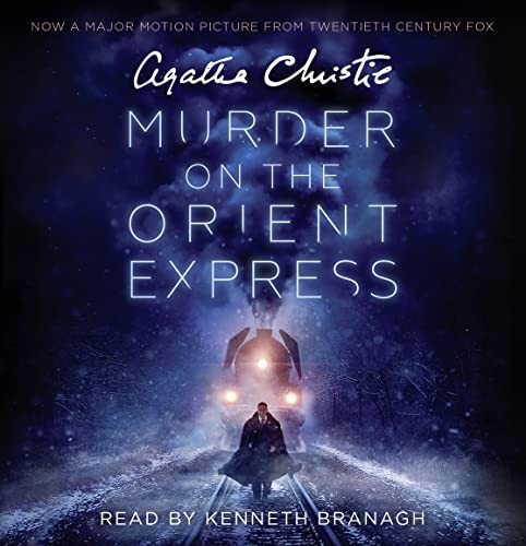 Murder the orient express - the,