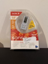 Sandisk Sansa MP3 Player M240